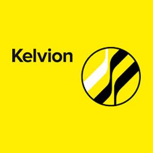 Kelvion-Logo Universal Metal Heat Exchanger Tubes